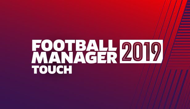 Football Manager 2019 Touch Apk