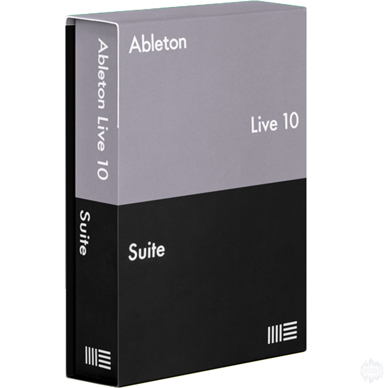 Ableton Live Suite V10.0.6